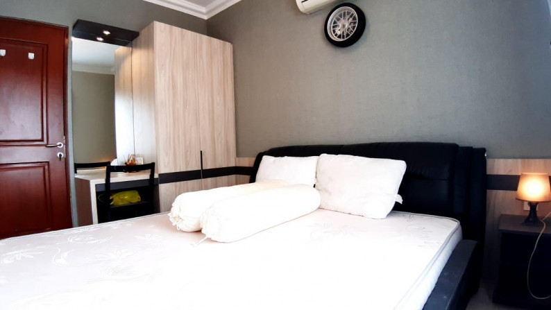 Dijual 1 Unit Apartemen Grand Setiabudi