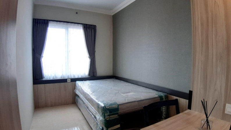 Dijual 1 Unit Apartemen Grand Setiabudi