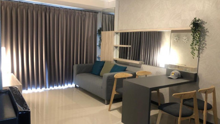 Dijual / Disewakan 1 unit apartement di Gateway Pasteur Apartement