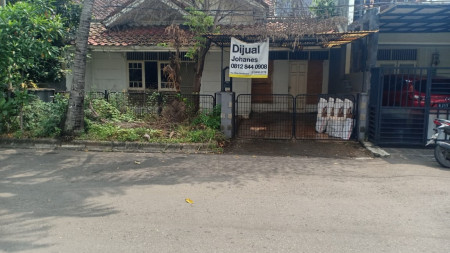 Rumah asri, rapih dan siap huni *0004-JOH*