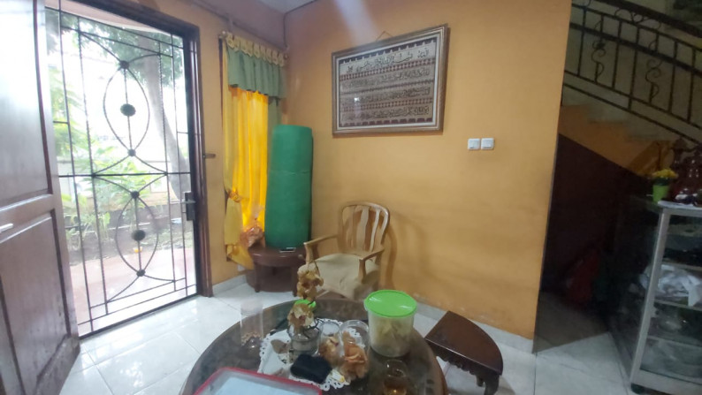 Rumah bagus, siap huni *0040-GANLUC*