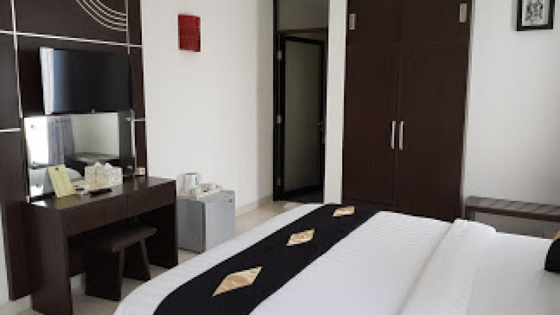 HOTEL DAN SPA TUBAN BALI 2 LANTAI FULLY FURNISHED