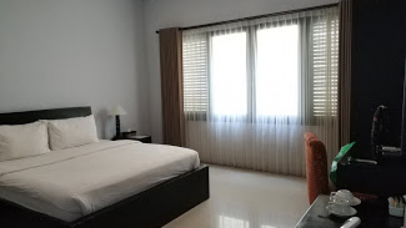 HOTEL DAN SPA TUBAN BALI 2 LANTAI FULLY FURNISHED