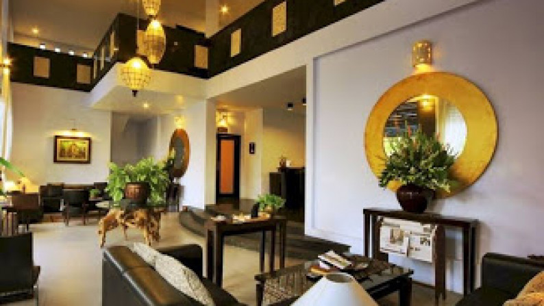 HOTEL DAN SPA TUBAN BALI 2 LANTAI FULLY FURNISHED