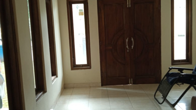 RUMAH TINGGAL DI LOKASI STRATEGIS DEKAT DARI JL RAYA SOLO - YOGYKARTA, SLEMAN