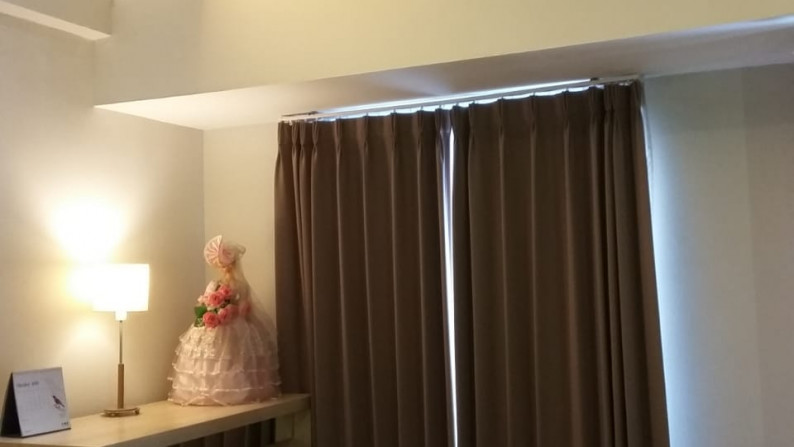 Apartemen disewalan Tanglin Surabaya Barat