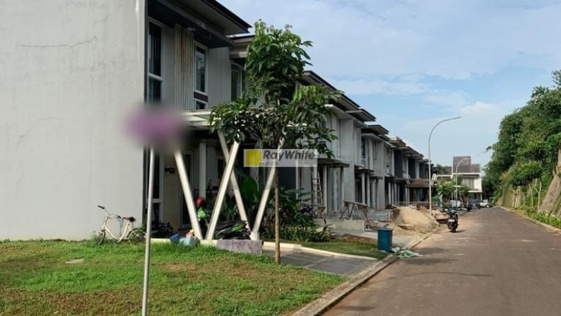 Tanah Kavling Siap Bangun Harga Terjangkau di Komplek Citra Grand Cibubur