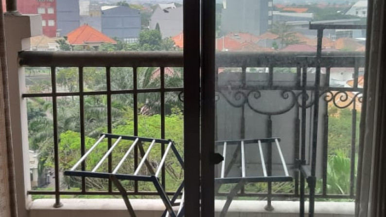 Apartemen dijual waterplace Surabaya