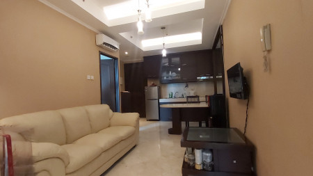 Dijual Apartemen Bellagio Residence