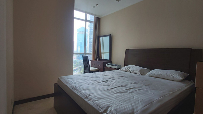 Dijual Apartemen Bellagio Residence