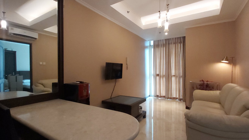 Dijual Apartemen Bellagio Residence