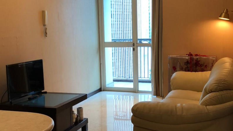 Dijual Apartemen Bellagio Residence