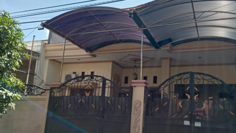 Rumah Dijual Semolowaru Elok Sukolilo Surabaya