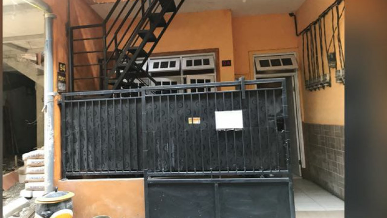 Rumah Dijual Dukuh Pakis Surabaya