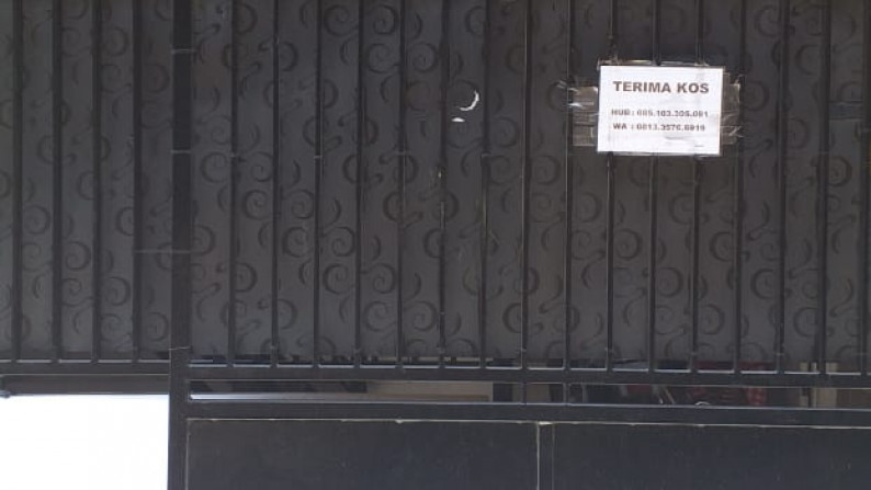 Rumah Dijual Dukuh Pakis Surabaya