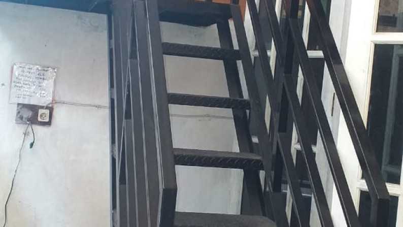 Rumah Dijual Dukuh Pakis Surabaya