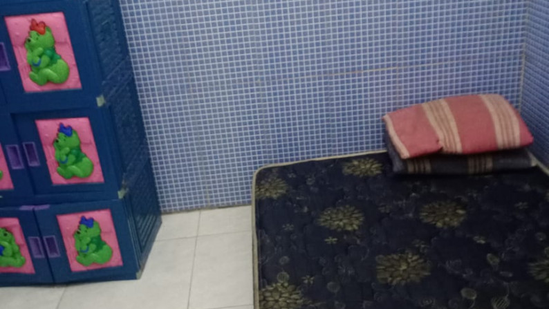 Rumah Dijual Dukuh Pakis Surabaya