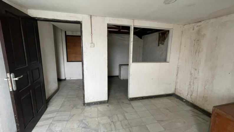 Gudang KBN Marunda Luas Tanah 4730m Bangunan 2640m Siap Pakai
