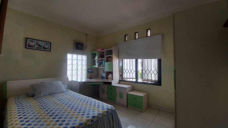 Cinere, Graha Cinere 5 kamar tidur untuk keluarga besar