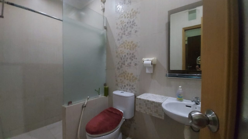 Cinere, Graha Cinere 5 kamar tidur untuk keluarga besar