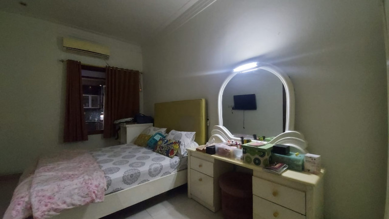 Cinere, Graha Cinere 5 kamar tidur untuk keluarga besar