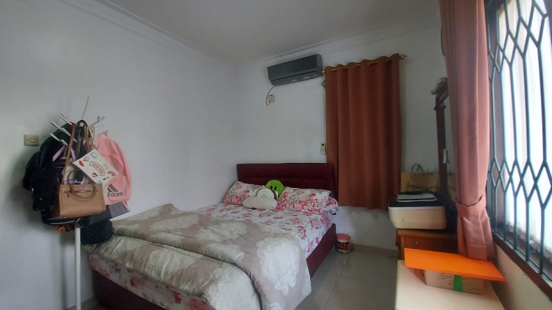 Cinere, Graha Cinere 5 kamar tidur untuk keluarga besar