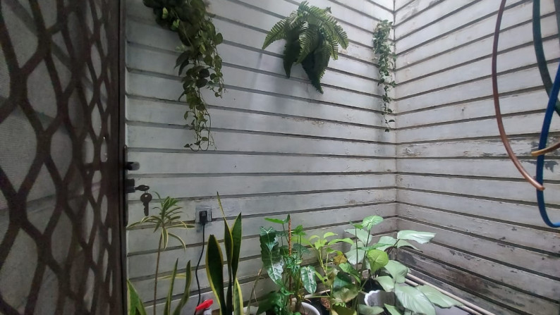 Cinere, Graha Cinere 5 kamar tidur untuk keluarga besar