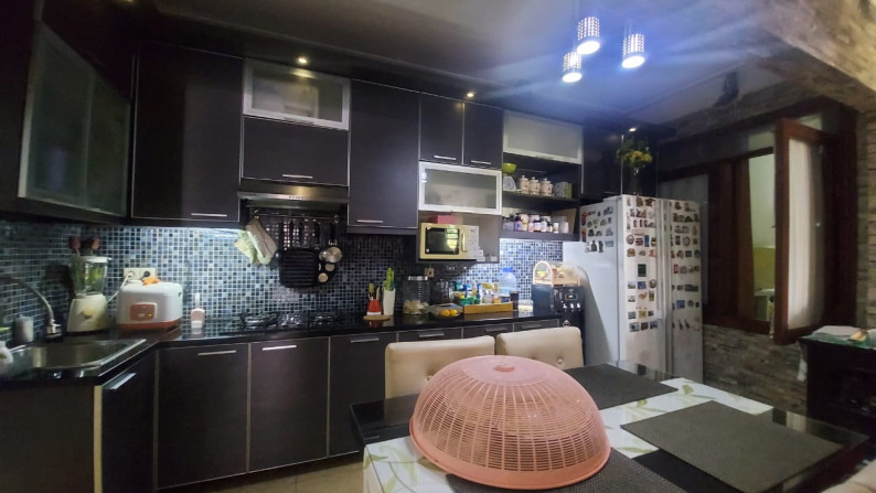 Cinere, Graha Cinere 5 kamar tidur untuk keluarga besar