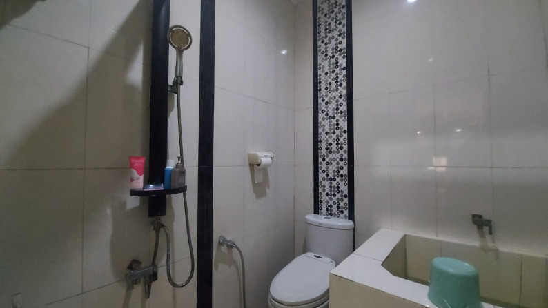 Cinere, Graha Cinere 5 kamar tidur untuk keluarga besar