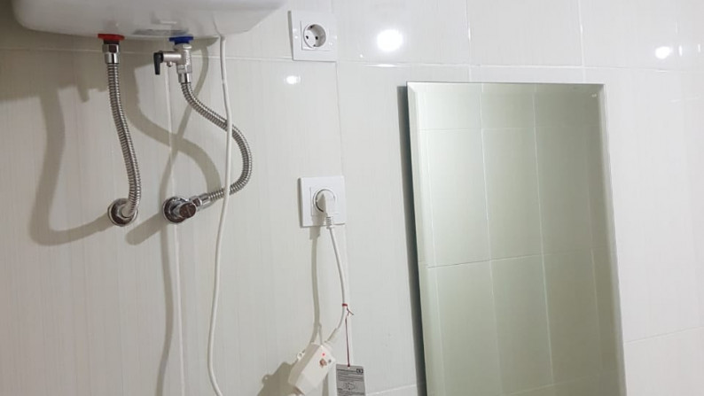 Pancoran, Apartemen Soho, mini office ataupun hunian