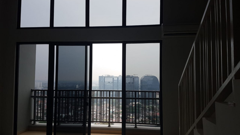 Pancoran, Apartemen Soho, mini office ataupun hunian
