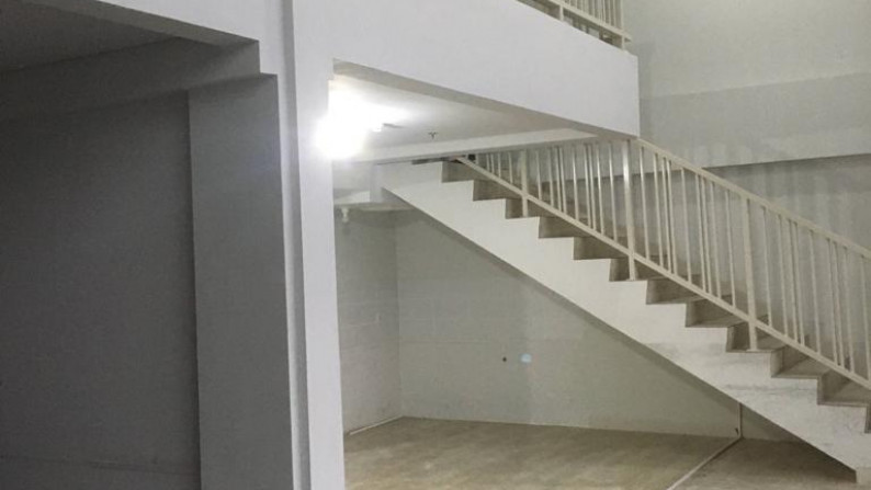Pancoran, Apartemen Soho, mini office ataupun hunian