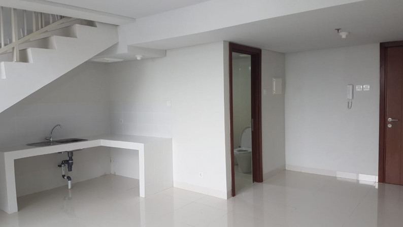 Pancoran, Apartemen Soho, mini office ataupun hunian