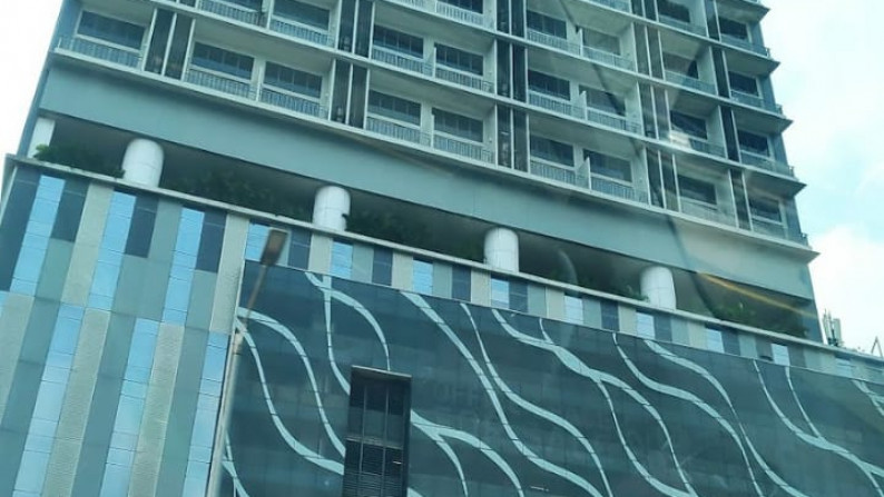 Pancoran, Apartemen Soho, mini office ataupun hunian