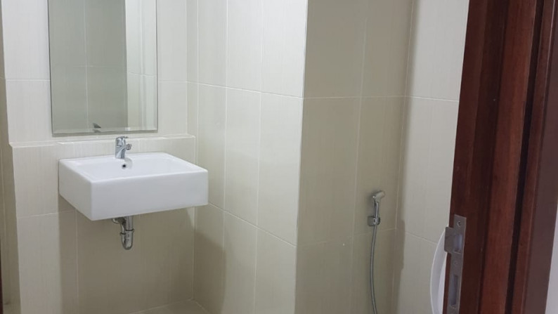 Pancoran, Apartemen Soho, mini office ataupun hunian