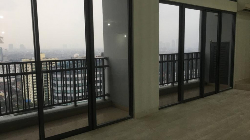 Pancoran, Apartemen Soho, mini office ataupun hunian