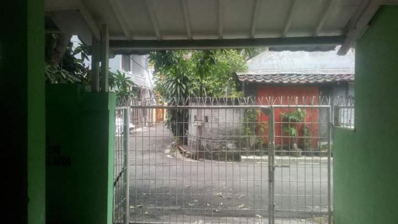 Rumah Siap Huni di Ciputat