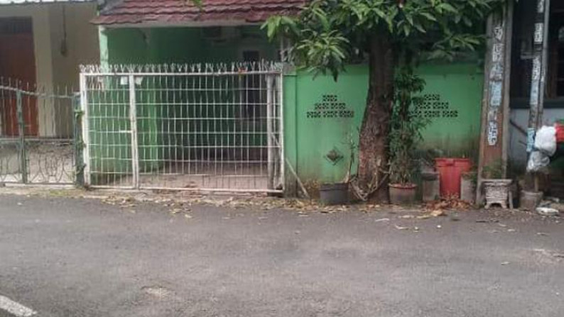 Rumah Siap Huni di Ciputat