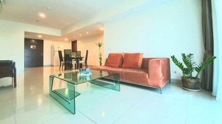 Apartemen Sherwood Twr Richmond Kelapa Gading, Luas 145m2