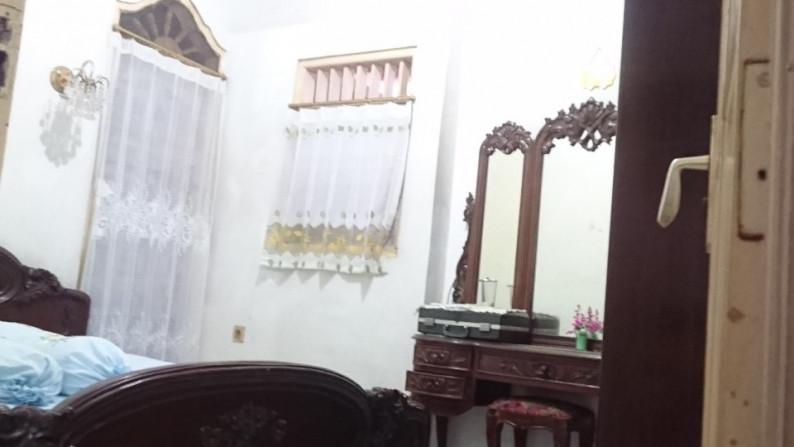 Jual Rumah di Komplek Pertambangan