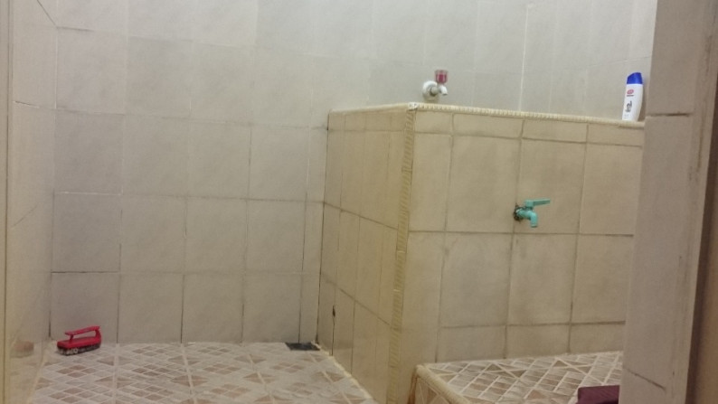 Jual Rumah di Komplek Pertambangan