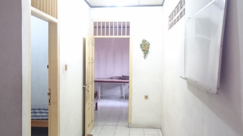 Jual Rumah di Komplek Pertambangan