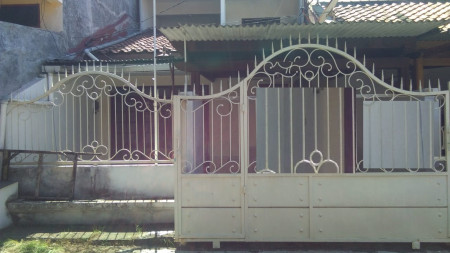 Rumah Dijual Perumahan Babatan Pratama Wiyung Surabaya Barat