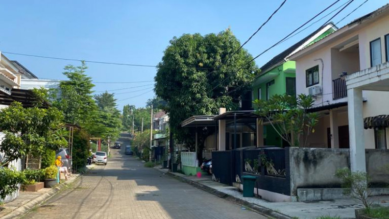 Andara Village, Rumah disewakkan dikontrakkan tahunan