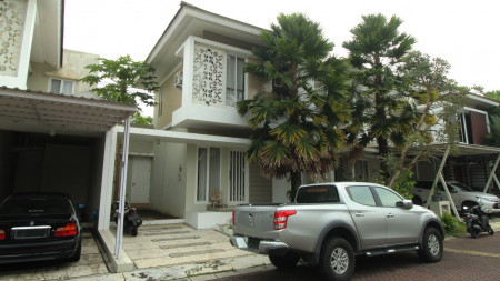 HUNIAN MODERN MINIMALIS, DALAM PERUMAHAN PREMIUM GREEN HILL, SLEMAN