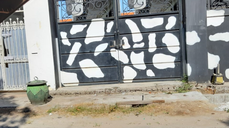 Tanah Dijual di Jalan Ikan Sumbal, Surabaya