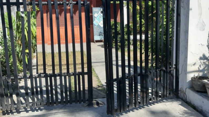 Rumah Dijual di Tanjung Sadari, Surabaya