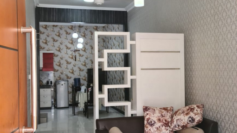 Dijual Rumah Bagus Terawat di Natura Residence, Buduran, Sidoarjo