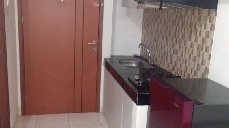 Apartemen Siap Huni dan Full Furnished @Apartemen Margonda Residence