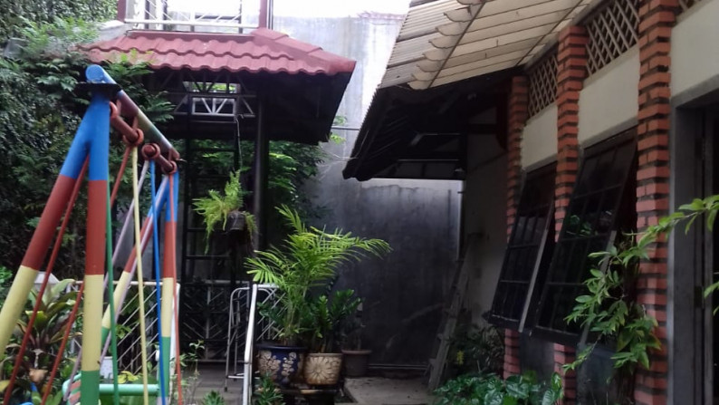 SOLD !!! Rumah Siap Huni @Jl Larasati, Pondok Indraprasta, Semarang